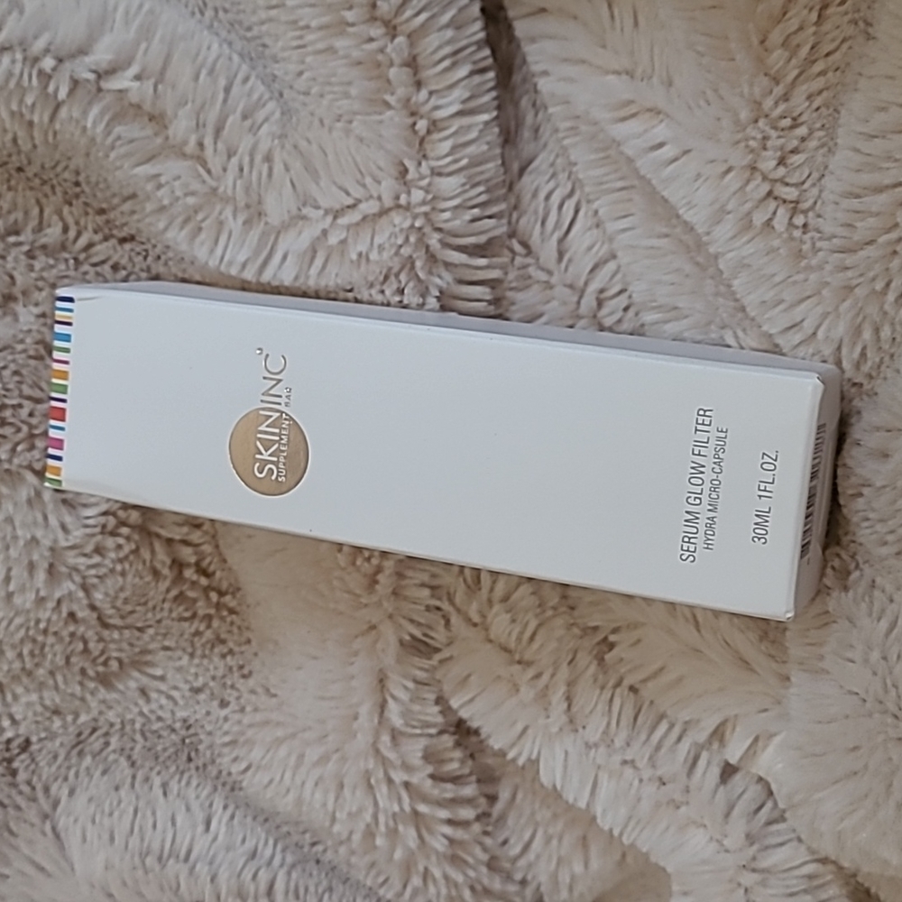 Skin ins serum